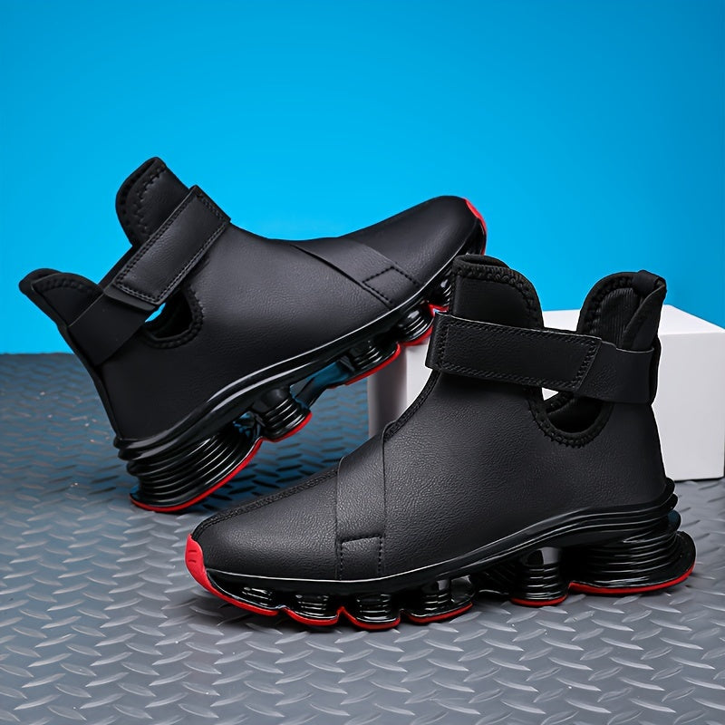 Men's Running Shoes – Non-Slip Sole for Active Days detail view