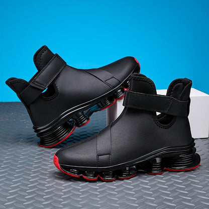 Men's Running Shoes – Non-Slip Sole for Active Days detail view