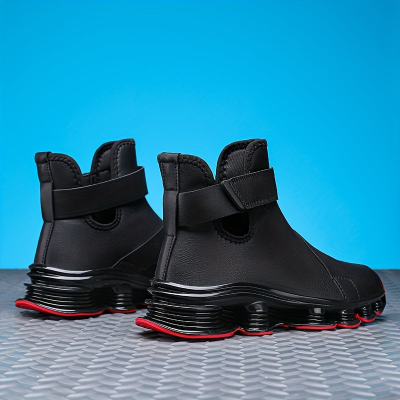 Men's Running Shoes – Non-Slip Sole for Active Days detail view
