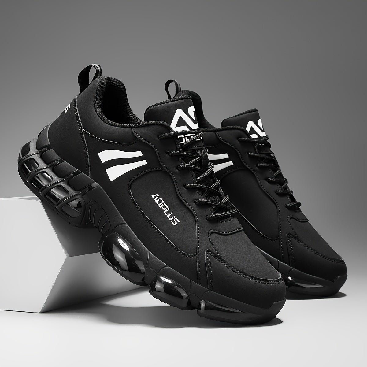 Men's Running Shoes – Non-Slip Sole for Outdoor & – main product image