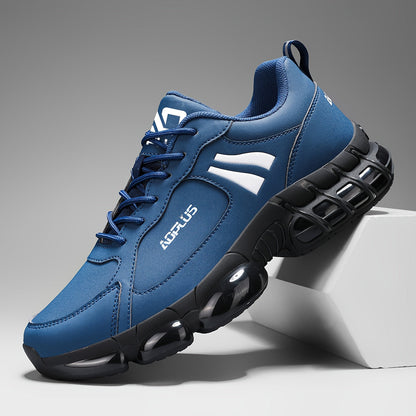 Men's Running Shoes – Non-Slip Sole for Outdoor & – view 3