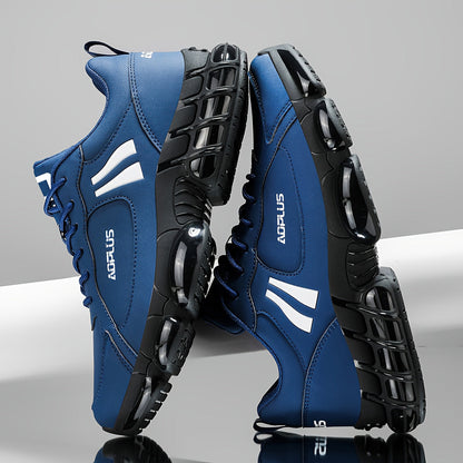 Men's Running Shoes – Non-Slip Sole for Outdoor & detail view