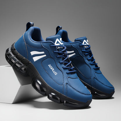 Men's Running Shoes – Non-Slip Sole for Outdoor & detail view