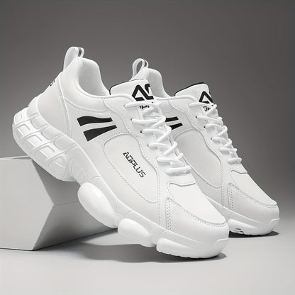 Men's Running Shoes – Non-Slip Sole for Outdoor & detail view