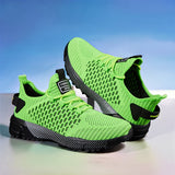 Fluorescent Green