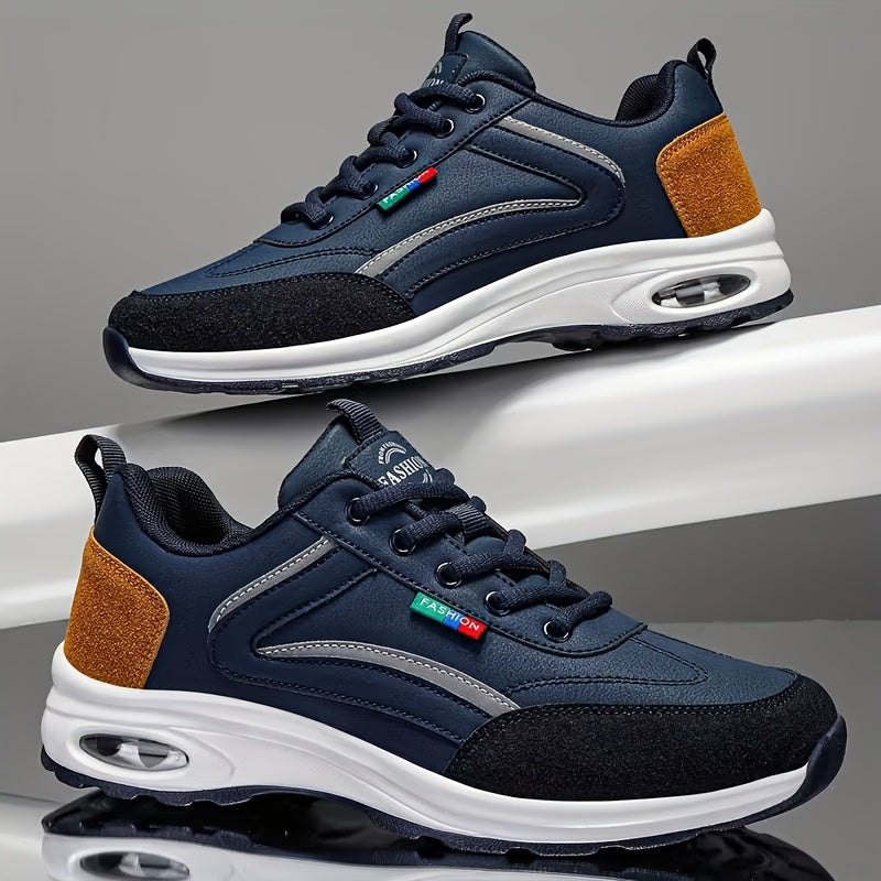Men's Running Shoes – Non-Slip Sole Outdoor & Travel 35 detail view