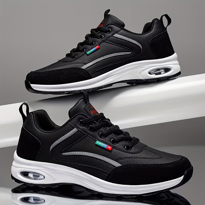 Men's Running Shoes – Non-Slip Sole Outdoor & Travel 35 detail view