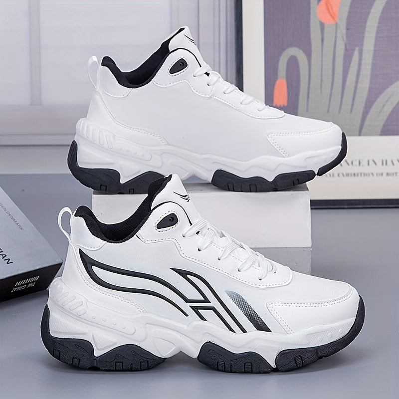 Men's Running Shoes - Non-Slip Sole – Sizes US 6.5–US 12 – main product image
