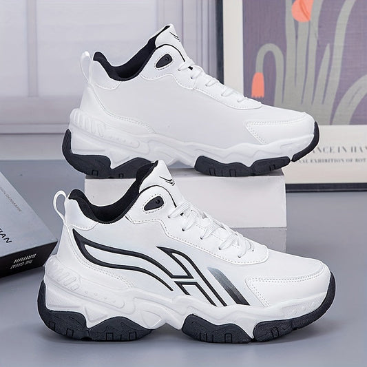 Men's Running Shoes - Non-Slip Sole – Sizes US 6.5–US 12 – main product image