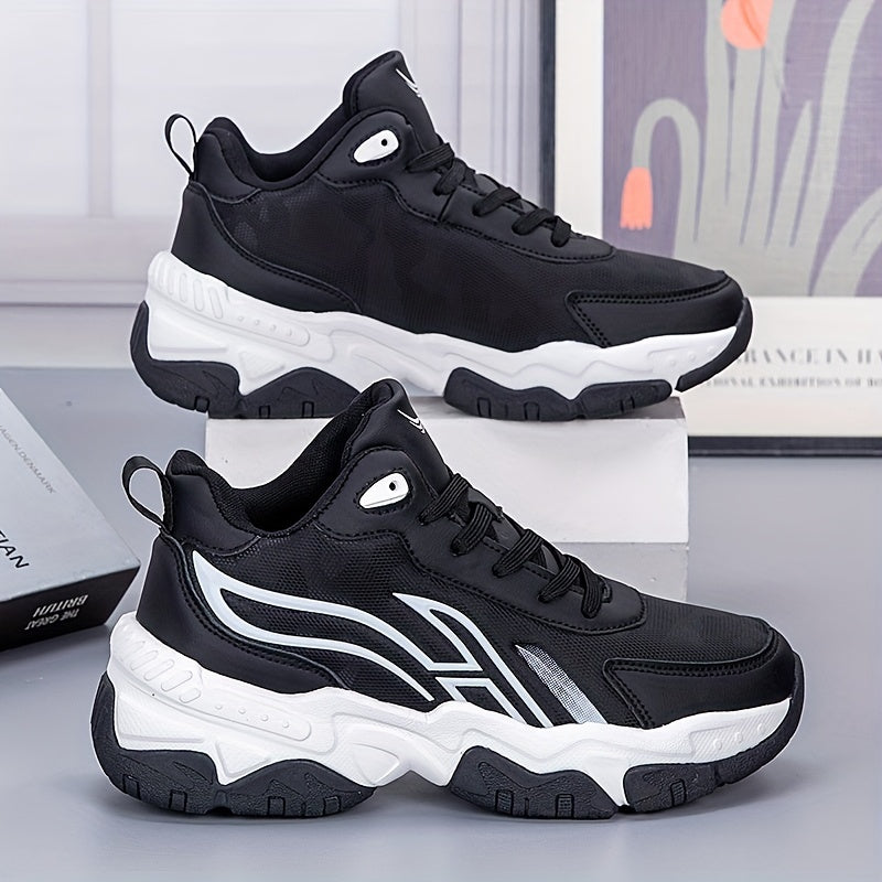 Men's Running Shoes - Non-Slip Sole – Sizes US 6.5–US 12 – view 2