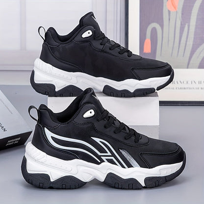 Men's Running Shoes - Non-Slip Sole – Sizes US 6.5–US 12 – view 2