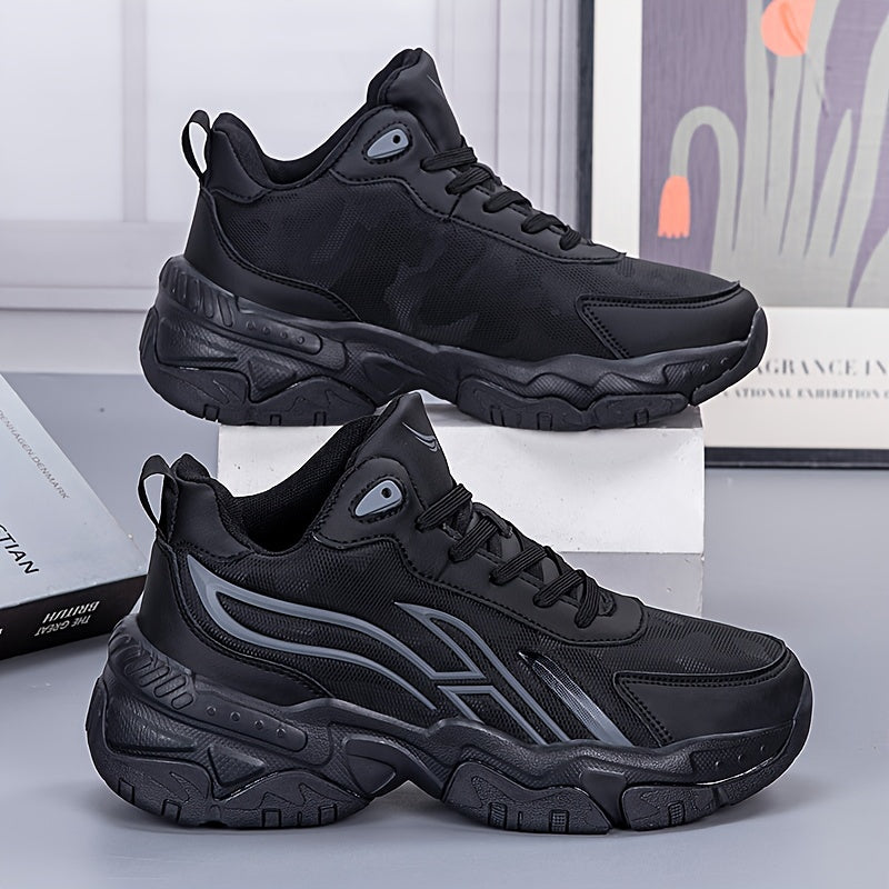 Men's Running Shoes - Non-Slip Sole – Sizes US 6.5–US 12 – view 3