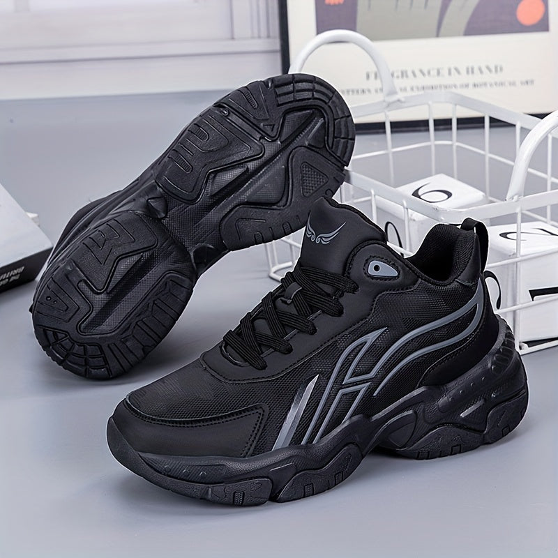 Men's Running Shoes - Non-Slip Sole – Sizes US 6.5–US 12 – view 4