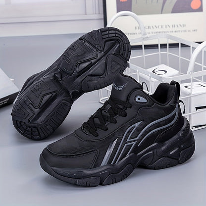 Men's Running Shoes - Non-Slip Sole – Sizes US 6.5–US 12 – view 4