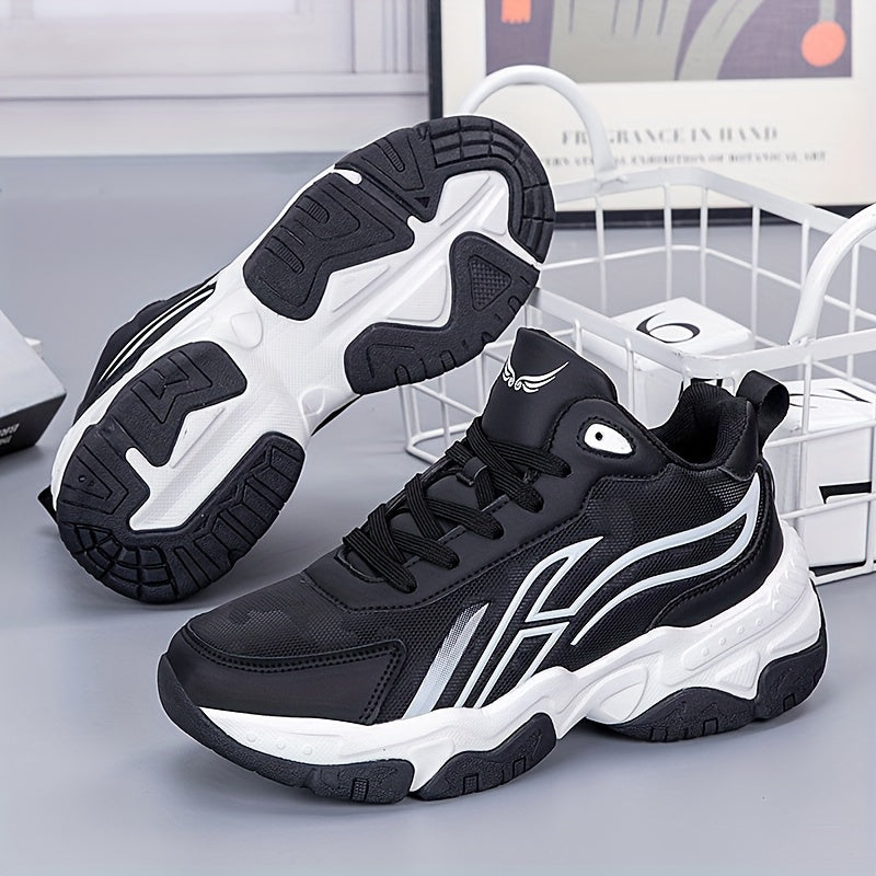 Men's Running Shoes - Non-Slip Sole – Sizes US 6.5–US 12 – view 5