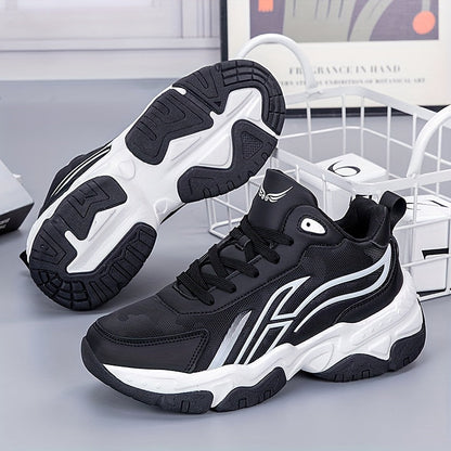 Men's Running Shoes - Non-Slip Sole – Sizes US 6.5–US 12 – view 5