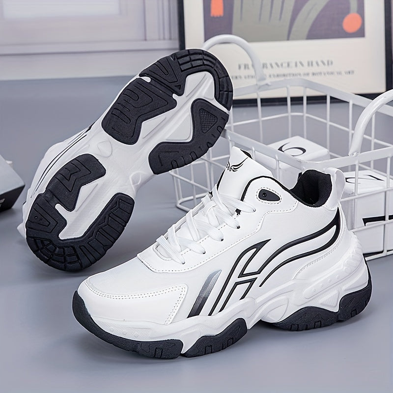 Men's Running Shoes - Non-Slip Sole – Sizes US 6.5–US 12 – view 6