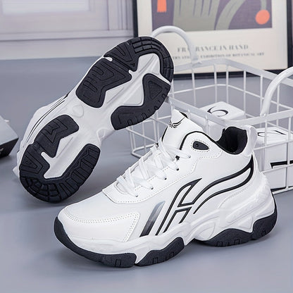 Men's Running Shoes - Non-Slip Sole – Sizes US 6.5–US 12 – view 6