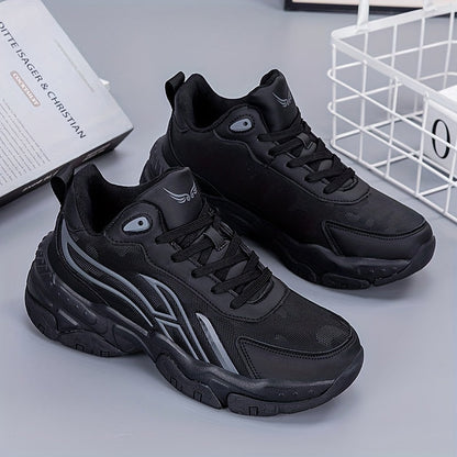 Men's Running Shoes - Non-Slip Sole – Sizes US 6.5–US 12 – view 9
