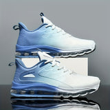 White Blue