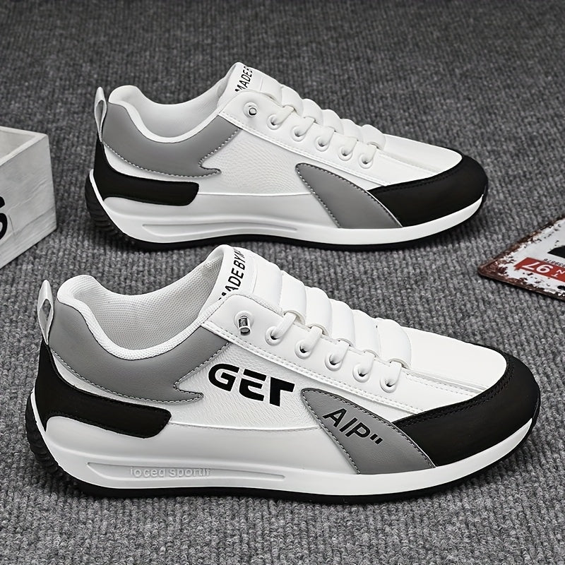 Men's Running Shoes – Slip-On for Active Days – view 4