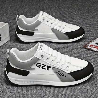 Men's Running Shoes – Slip-On for Active Days – view 4