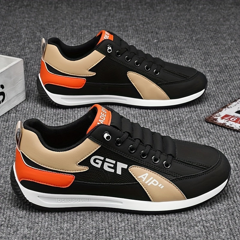 Men's Running Shoes – Slip-On for Active Days – view 5