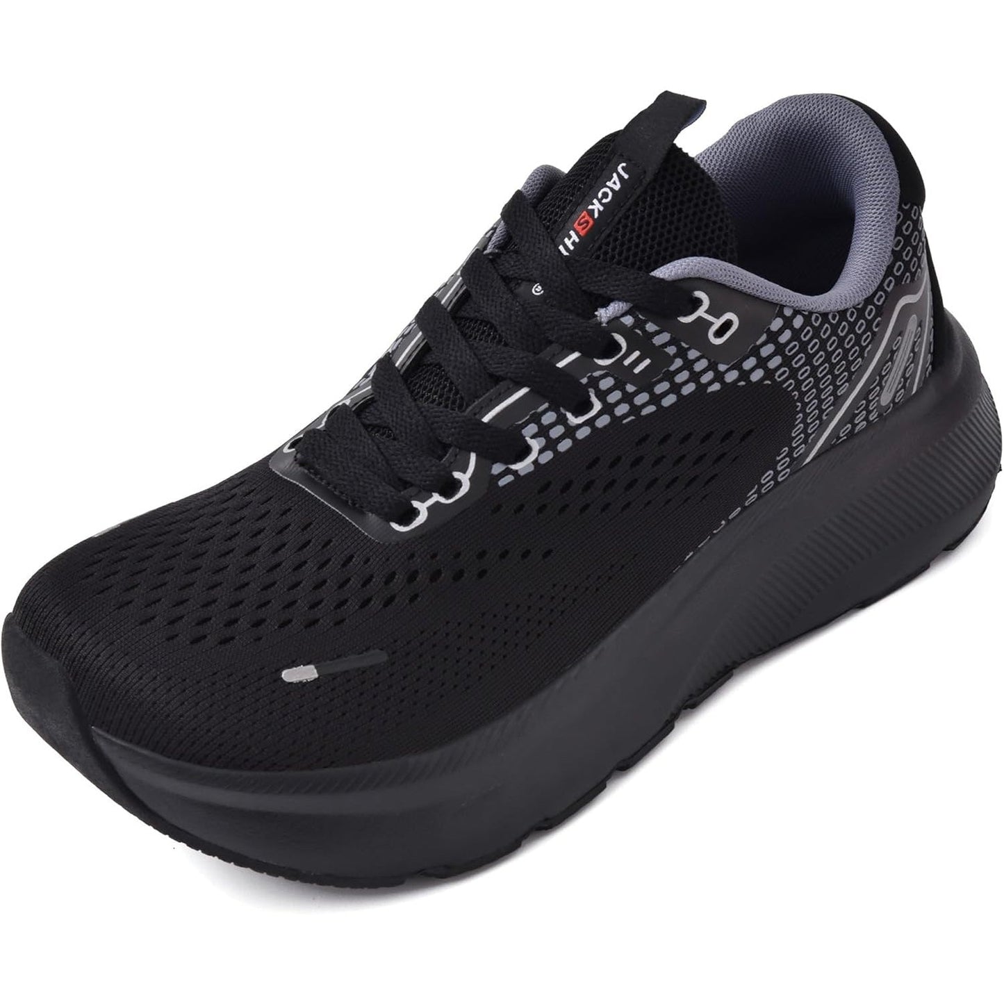 Men's Running Shoes - Wide Toe Comfort – main product image