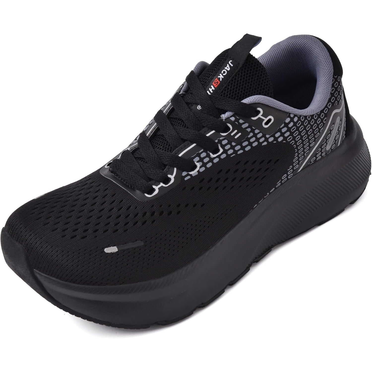Men's Running Shoes - Wide Toe Comfort – main product image