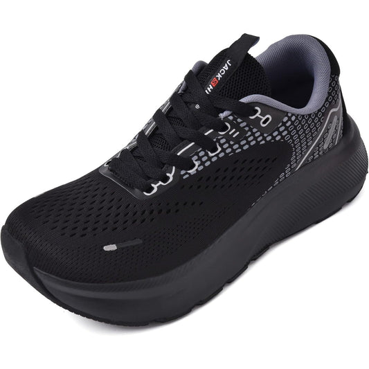 Men's Running Shoes - Wide Toe Comfort – main product image