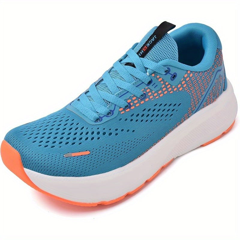 Men's Running Shoes - Wide Toe Comfort – Black option – view 8