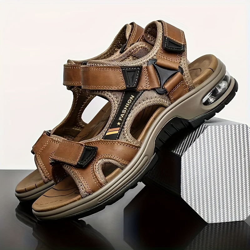 Men's Sandals - Cushioned Support – main product image
