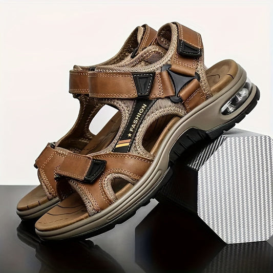 Men's Sandals - Cushioned Support – main product image