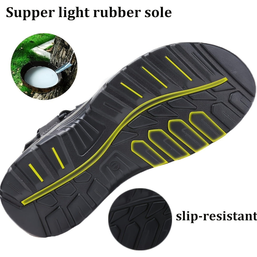 Men's Sandals - Cushioned Support – view 4