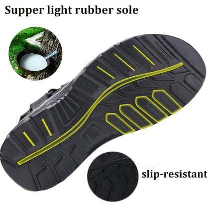 Men's Sandals - Cushioned Support – view 4