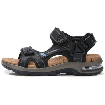 Men's Sandals - Cushioned Support – view 5