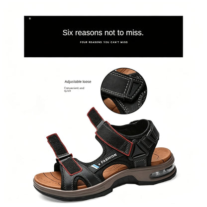 Men's Sandals - Cushioned Support – view 8