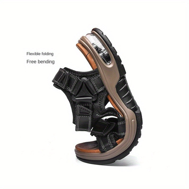 Men's Sandals - Cushioned Support – view 9