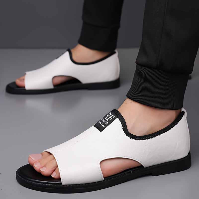 Men's Sandals - Non-Slip Sole – view 5