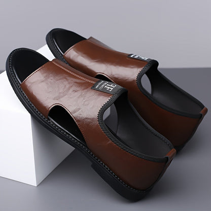 Men's Sandals - Non-Slip Sole – view 6