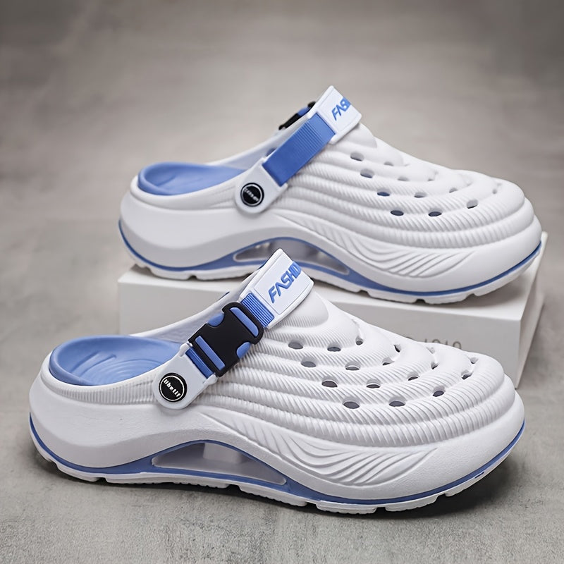 Men's Sandals - Quick Dry & Breathable – main product image