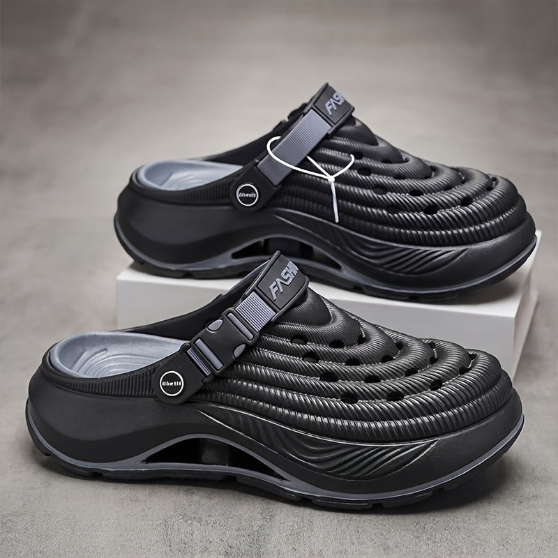 Men's Sandals - Quick Dry & Breathable – view 2
