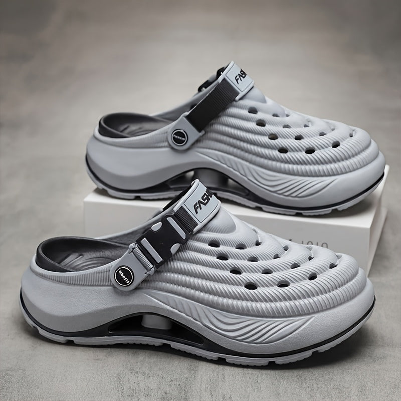 Men's Sandals - Quick Dry & Breathable – view 4