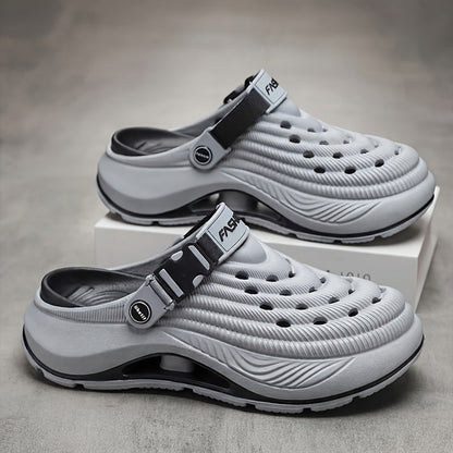 Men's Sandals - Quick Dry & Breathable – view 4