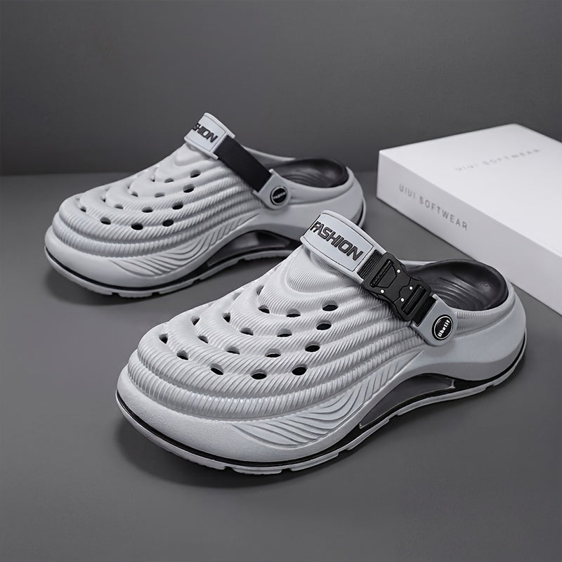 Men's Sandals - Quick Dry & Breathable – view 7