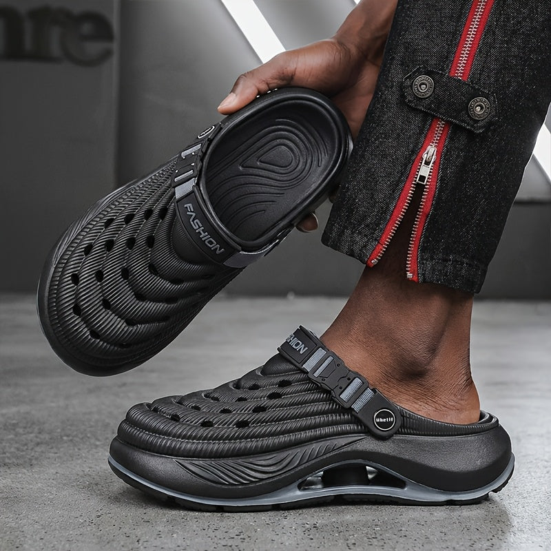 Men's Sandals - Quick Dry & Breathable – view 8