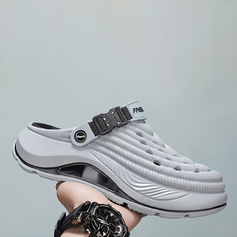 Men's Sandals - Quick Dry & Breathable – White option – view 6