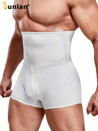 Men's Shapewear Shorts - High-Waist – main product image