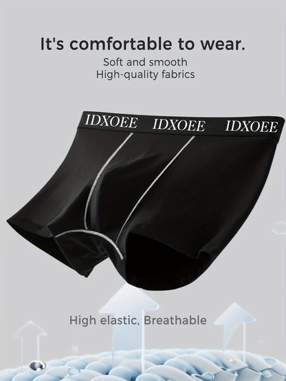 Men's Shapewear Shorts - Quick-Dry 15 – view 7