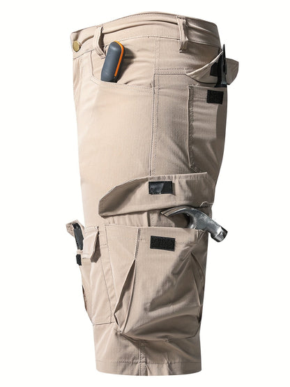 Men's Short Overalls - Pocket – view 7